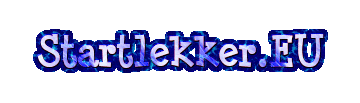 Startlekker